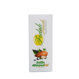 روغن بادام فدک (Fadak) تانیش مدل 24522 وزن 50 گرم