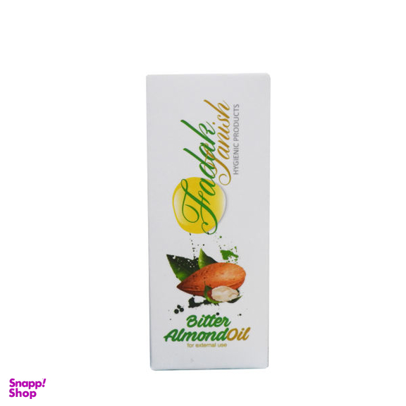 روغن بادام فدک (Fadak) تانیش مدل 24522 وزن 50 گرم