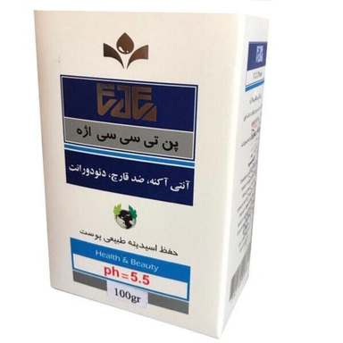 پن شستشو اژه (Eje) مدل TCC وزن 100 گرم