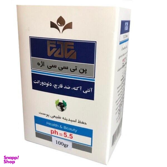 پن شستشو اژه (Eje) مدل TCC وزن 100 گرم