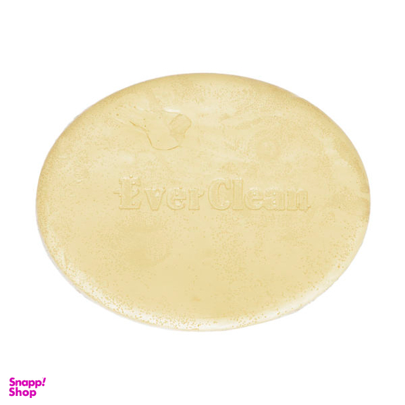 صابون شستشو اورکلین (Ever clean) مدل آرگان وزن 65 گرم