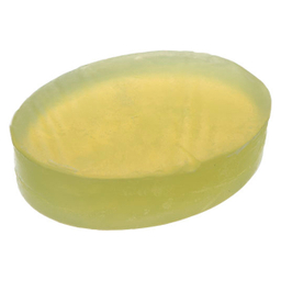 صابون گلیسیرینه اورکلین (Ever clean) مدل آلویه‌ ورا وزن 65 گرم