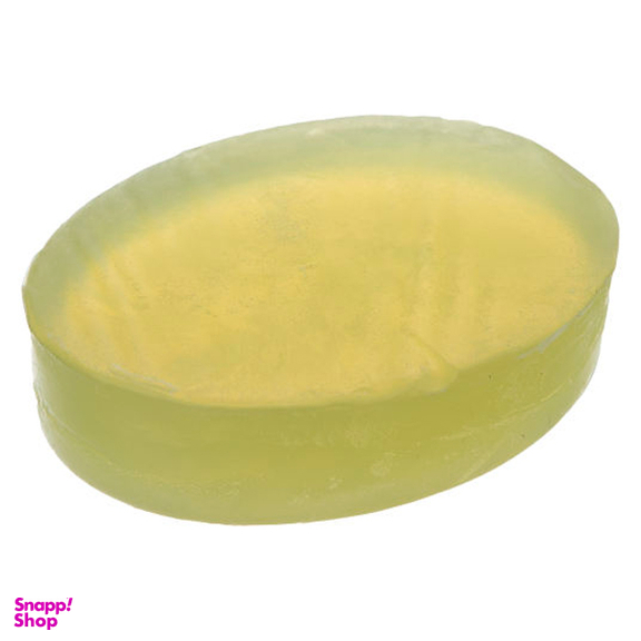 صابون گلیسیرینه اورکلین (Ever clean) مدل آلویه‌ ورا وزن 65 گرم