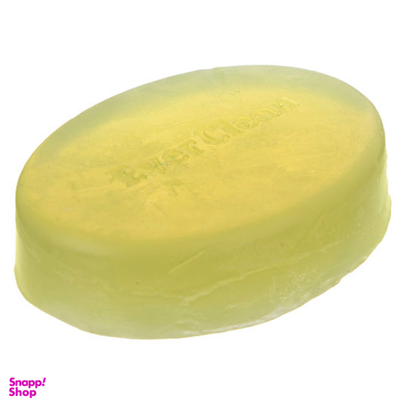 صابون گلیسیرینه اورکلین (Ever clean) مدل آلویه‌ ورا وزن 65 گرم