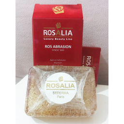 پن لایه بردار رزالیا (Rosalia) مدل Abrasion وزن 100 گرم