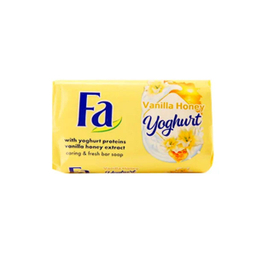صابون شستشو فا (Fa) مدل Vanilla HOney وزن 175 گرم