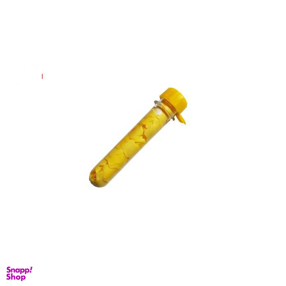 صابون کاغذی مدرسه مدل لوله ای رنگ صورتی