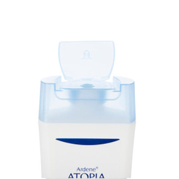 لوسیون شستشو بدن آردن (Ardene) سری Atopia مدل Dry Relief وزن 250 گرم