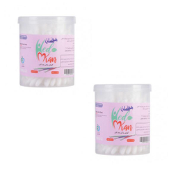 گوش پاک کن هدکان (Hedkan) کد 0014 بسته 2 عددی