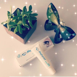 ژل شستشو پلک و مژه بلفامد (Blephamed) مدل Eyelid حجم 30 میلی‌لیتر
