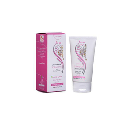 شیر پاک کن گیاهی ترنجان (Toranjan) مدل Rice Bran حجم 150 میلی‌لیتر