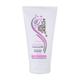 شیر پاک کن گیاهی ترنجان (Toranjan) مدل Rice Bran حجم 150 میلی‌لیتر