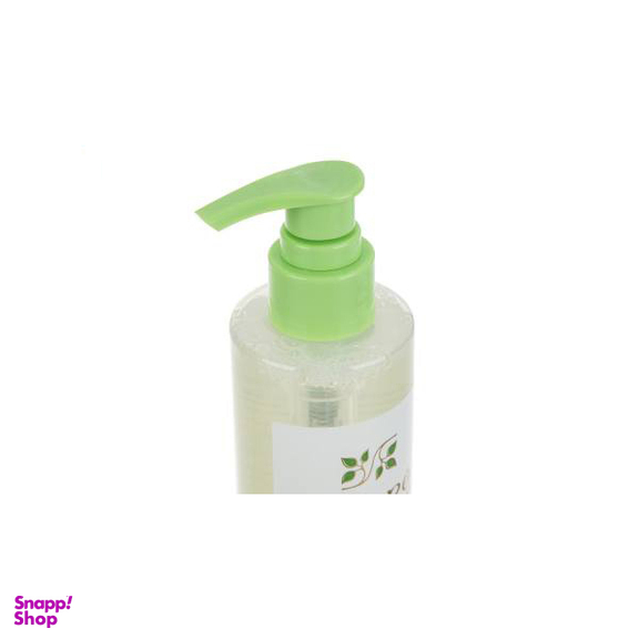 ژل شست و شو صورت سینره مدل Oily Skin حجم 200 میلی‌ لیتر