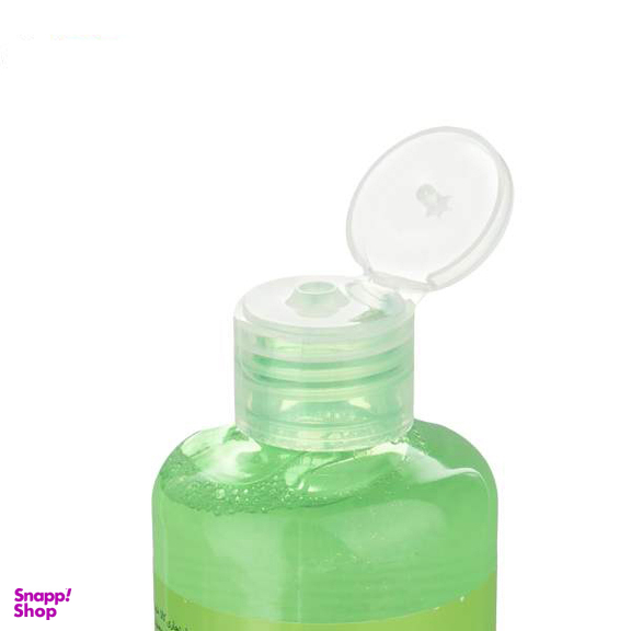 محلول پاک‌ کننده شون (Schon) مدل Antioxidant Micellar Water حجم 300 میلی‌ لیتر