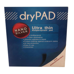 پد عرق گیر درای پد (Drypad) مدل 101 بسته 20 عددی