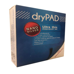 پد عرق گیر درای پد (Drypad) مدل 101 بسته 20 عددی