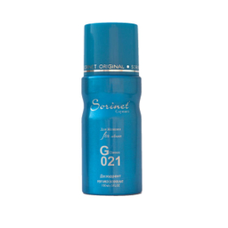 اسپری خوشبو‌کننده بدن زنانه سورینت (Sorient) مدل G21 حجم 150 میلی‌لیتر