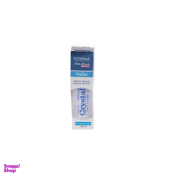 سرم مو کریستال (Crystal) کد 170 حجم 100 میلی‌لیتر