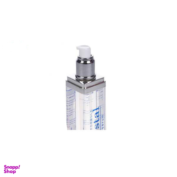 سرم مو کریستال (Crystal) کد 170 حجم 100 میلی‌لیتر