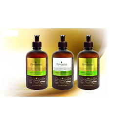 ماسک مو ماکادامیا (Makadamia) مدل Natural Oil حجم 400 میلی‌لیتر