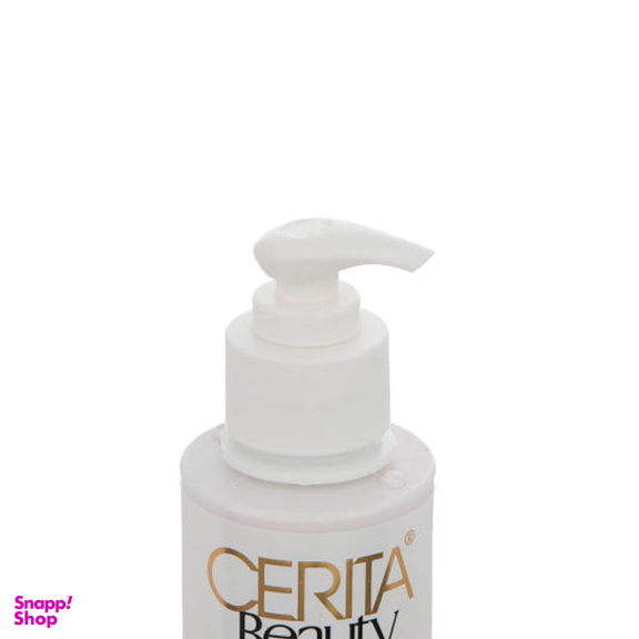 ماسک مو سریتا (Cerita) مدل Punica حجم 150 میلی‌لیتر