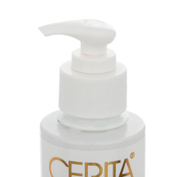 ماسک مو سریتا (Cerita) مدل Wheat germ حجم 150 میلی‌ لیتر
