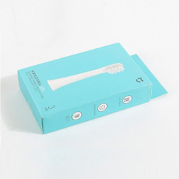 سری یدک مسواک برقی میجیا (Mijia) مدل MBS302 بسته 3 عددی