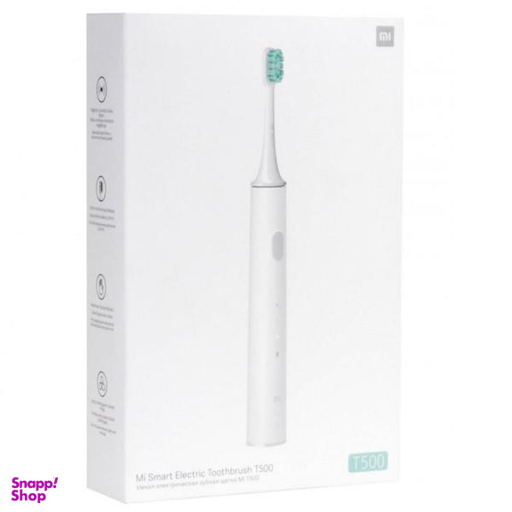 مسواک برقی شیائومی مدل MES601