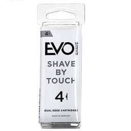 تیغ یدک اووشیو (Evoshave) مدل P1001 بسته 4 عددی