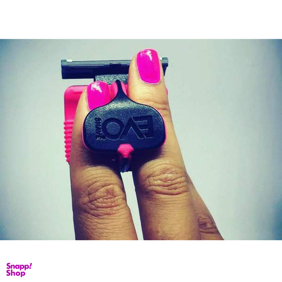 خود تراش اووشیو (Evoshave) مدل 0380
