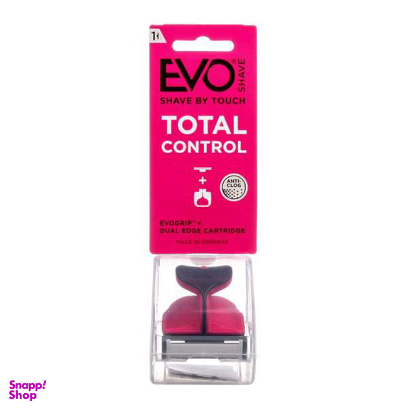 خود تراش اووشیو (Evoshave) مدل 0380