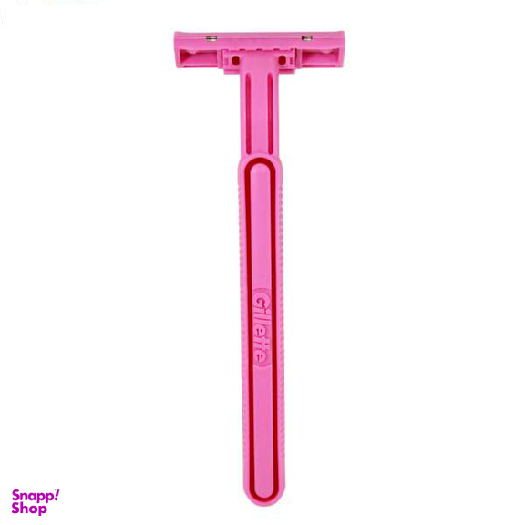 خود تراش ژیلت (Gillette) مدل simply venus بسته 5 عددی