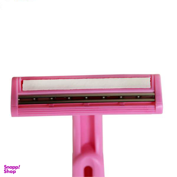 خود تراش ژیلت (Gillette) مدل simply venus بسته 5 عددی