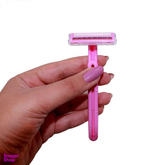 خود تراش ژیلت (Gillette) مدل simply venus بسته 5 عددی