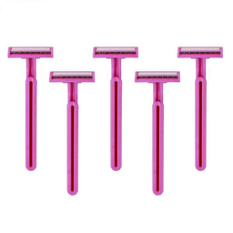 خود تراش ژیلت (Gillette) مدل simply venus بسته 5 عددی