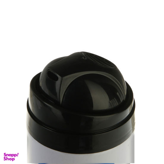 فوم اصلاح کاسپین (Caspian) مدل Sensitive Skin حجم 200 میلی‌لیتر