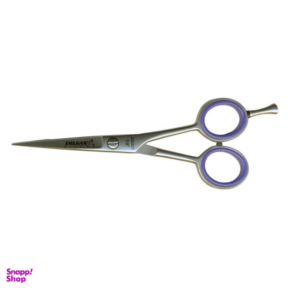 قیچی آرایشگاهی دلگان (Delgan) مدل DS2521