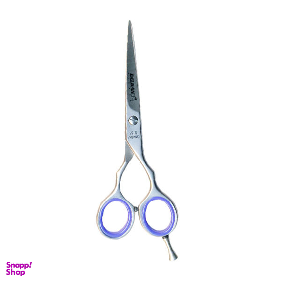 قیچی آرایشگری دلگان (Delgan) مدل DS-2541