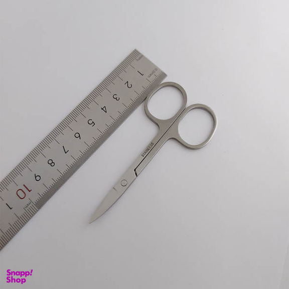 قیچی ابرو مدل PRO15