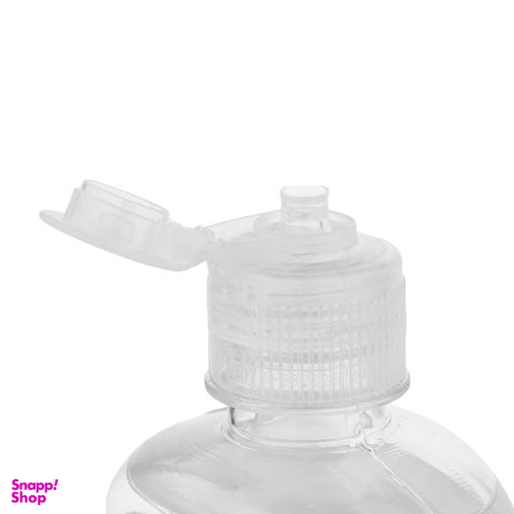 محلول ضد عفونی کننده دست افروز (Afrooz) کد 01 حجم 500 میلیلیتر