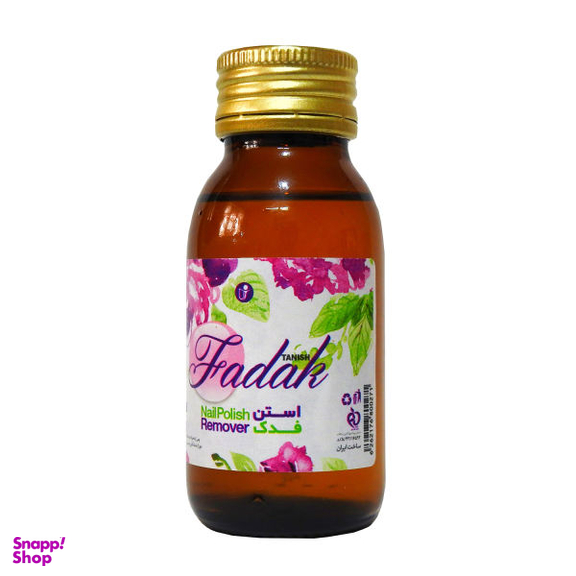 استون فدک تانیش مدل EXPORT حجم 60 میلی‌لیتر