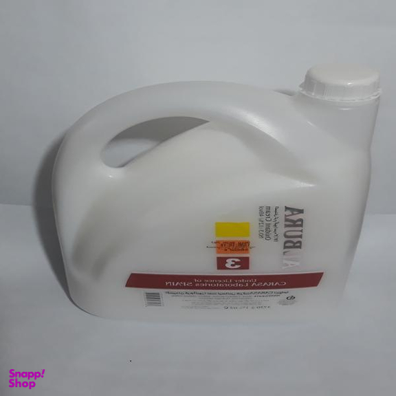کرم اکسیدان آلبورا (Albura) دوازده درصدی شماره 3 حجم 3.75 میلی‌ لیتر