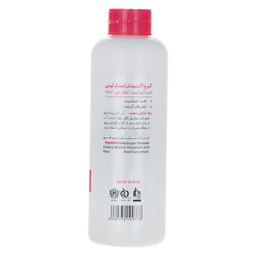 کرم اکسیدان استار لیدی (Star Lady) شماره 1 شش درصدی حجم 180 میلی‌ لیتر