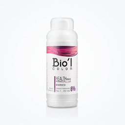 کرم اکسیدان بیول (Biol) مدل Health Grade شش درصد شماره 1 حجم 150 میلی‌ لیتر