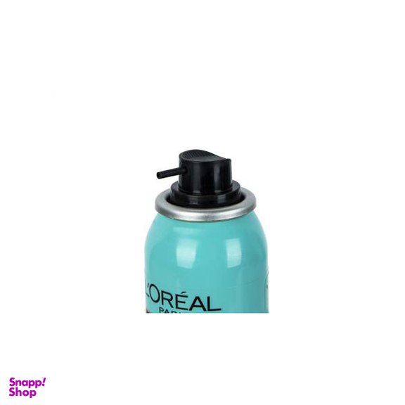 اسپری کانسیلر مو لورآل (Loreal) سری Magic ReTouch مدل Blonde حجم 75 میلیلیتر