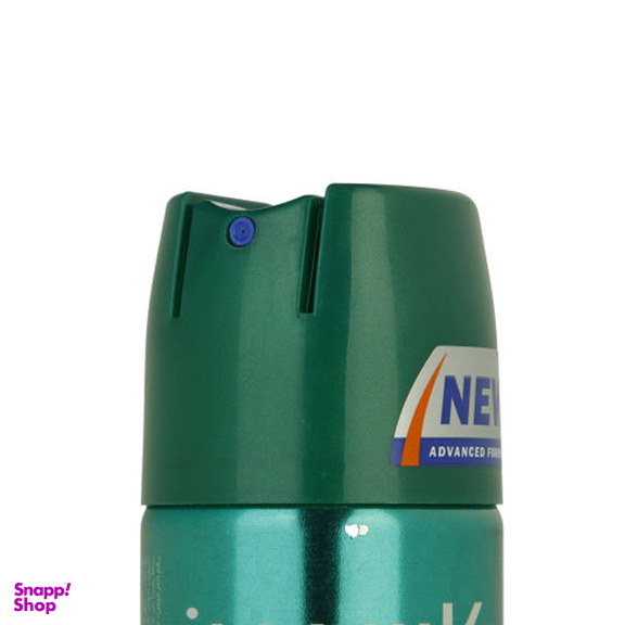 اسپری حالت دهنده مو کاسپین (Caspian) مدل Anti Frizz حجم 250 میلی‌ لیتر