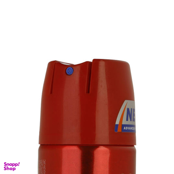 اسپری حالت دهنده مو کاسپین (Caspian) مدل Hair Volume حجم 250 میلی‌ لیتر