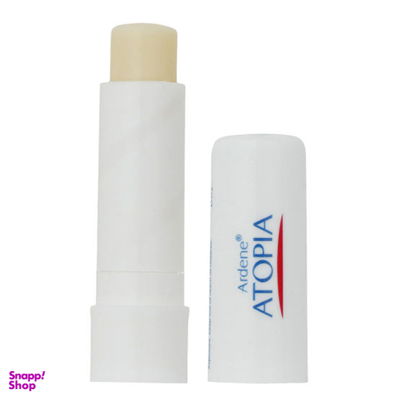 بالم مرطوب کننده و ترمیم کننده لب آردن (Ardene) مدل Dry Relief