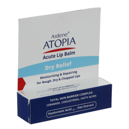 بالم مرطوب کننده و ترمیم کننده لب آردن (Ardene) مدل Dry Relief
