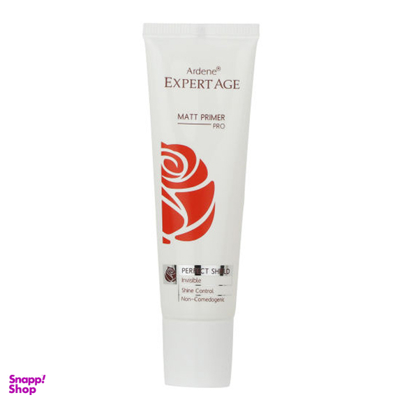 پرایمر آردن (Ardene) مدل Expert Age حجم 30 میلی لیتر